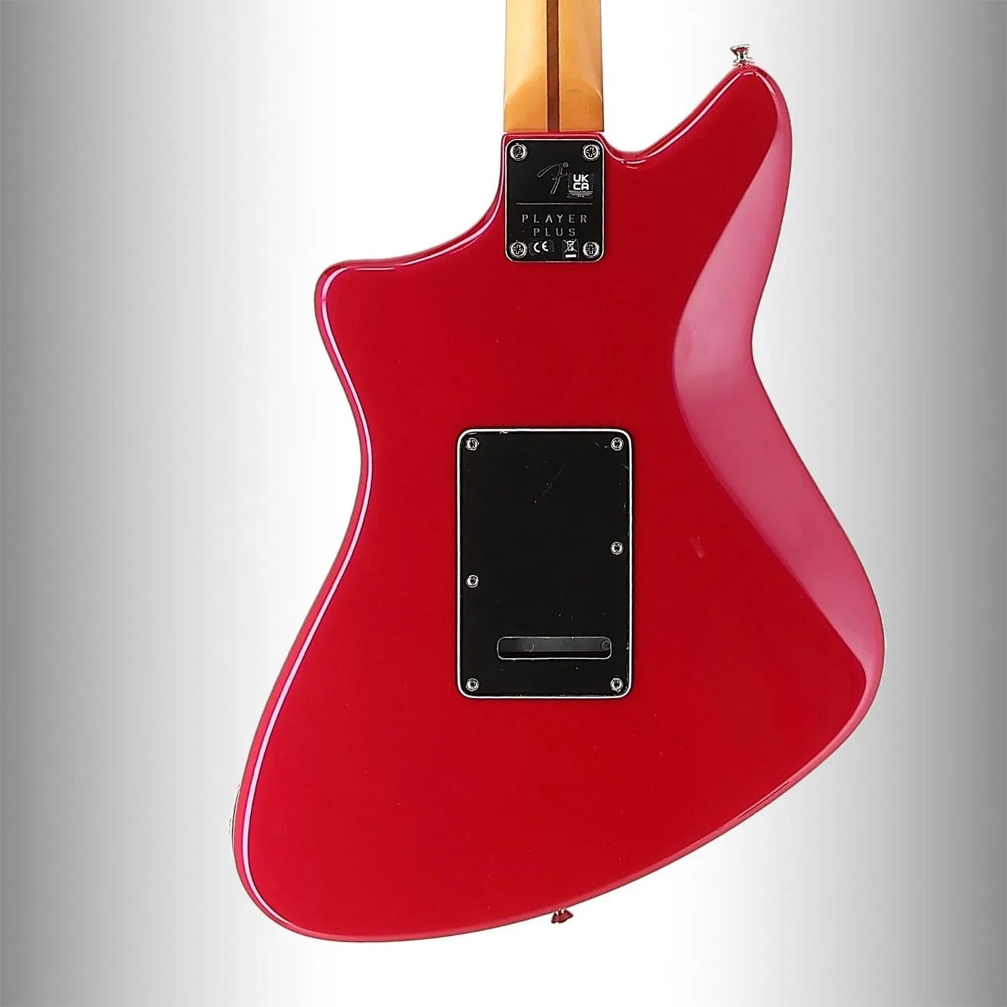 Player Plus Meteora - Magenta Fade Custom Paint (42961)