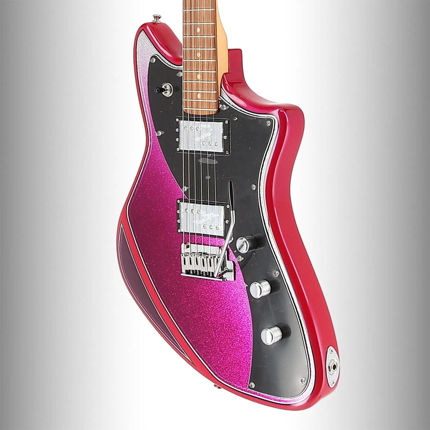Player Plus Meteora - Magenta Fade Custom Paint (42961)