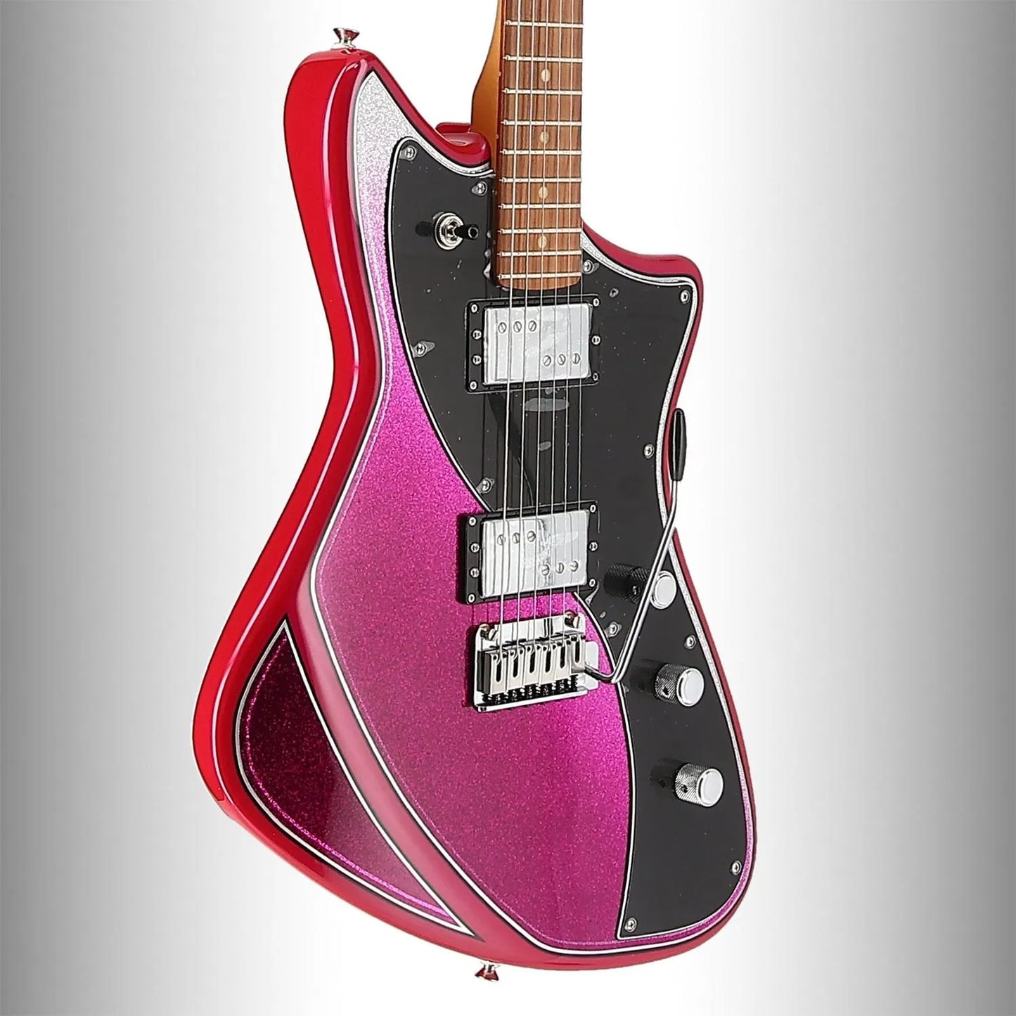 Player Plus Meteora - Magenta Fade Custom Paint (42961)