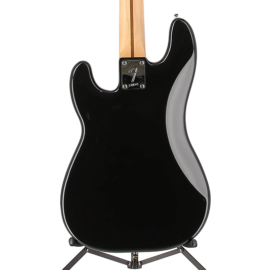 Player Precision Bass, Maple Fingerboard, Black (D2) (89844)