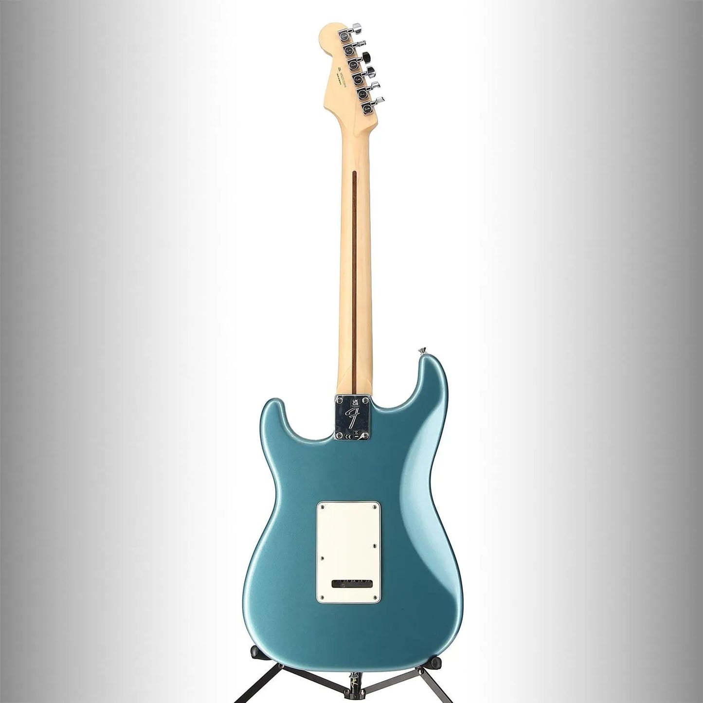 Player Stratocaster, Maple Fingerboard, Tidepool (BB10) (21010)