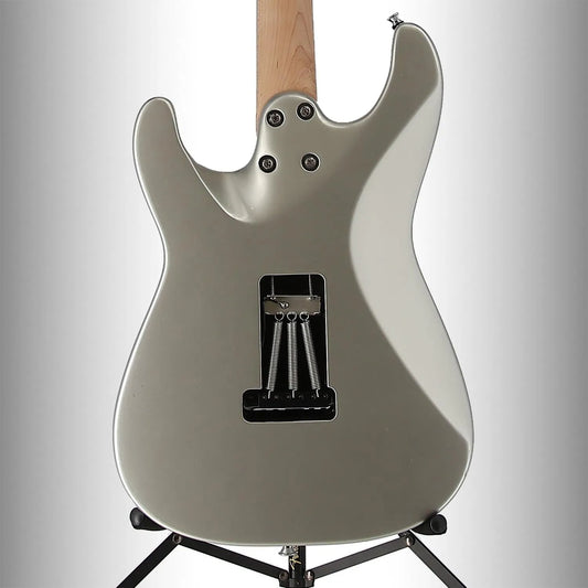 Prashant Aswani Signature Pro-Mod So-Cal PA28, Rosewood Fingerboard, Inca Silver (NITRO FINISH) (SR) (02358)