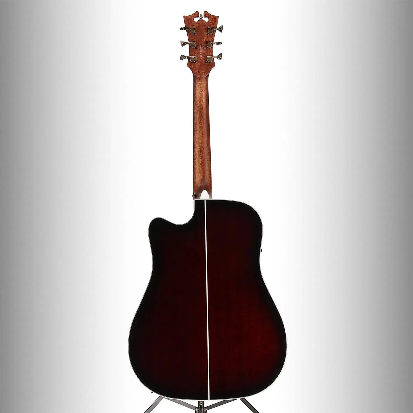 Premier Bowery - Trans Black Cherry Burst (17862)