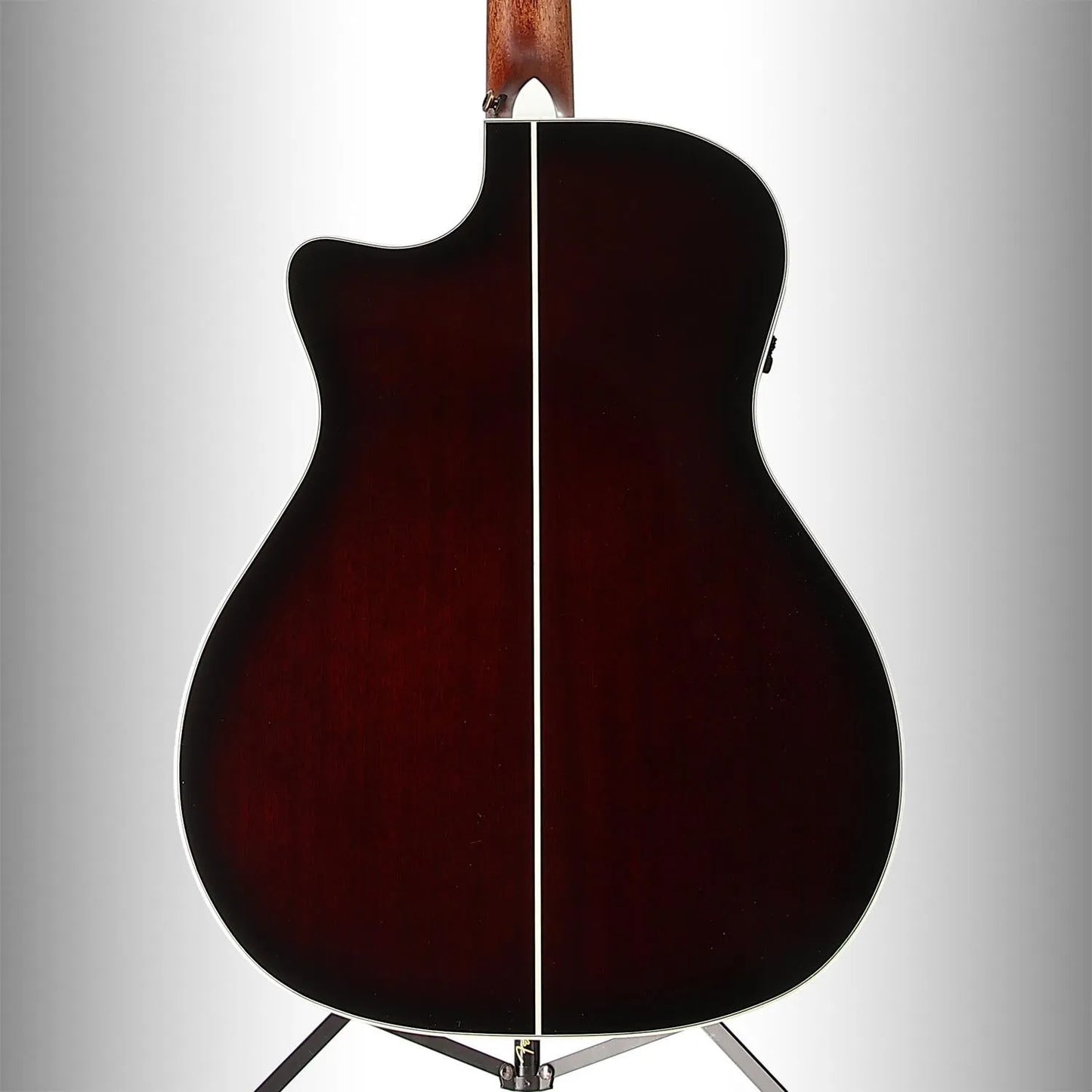 Premier Gramercy - Trans Black Cherry Burst (A5) (13515)