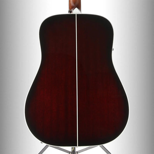 Premier Lexington - Trans Black Cherry Burst (S12) (04637)