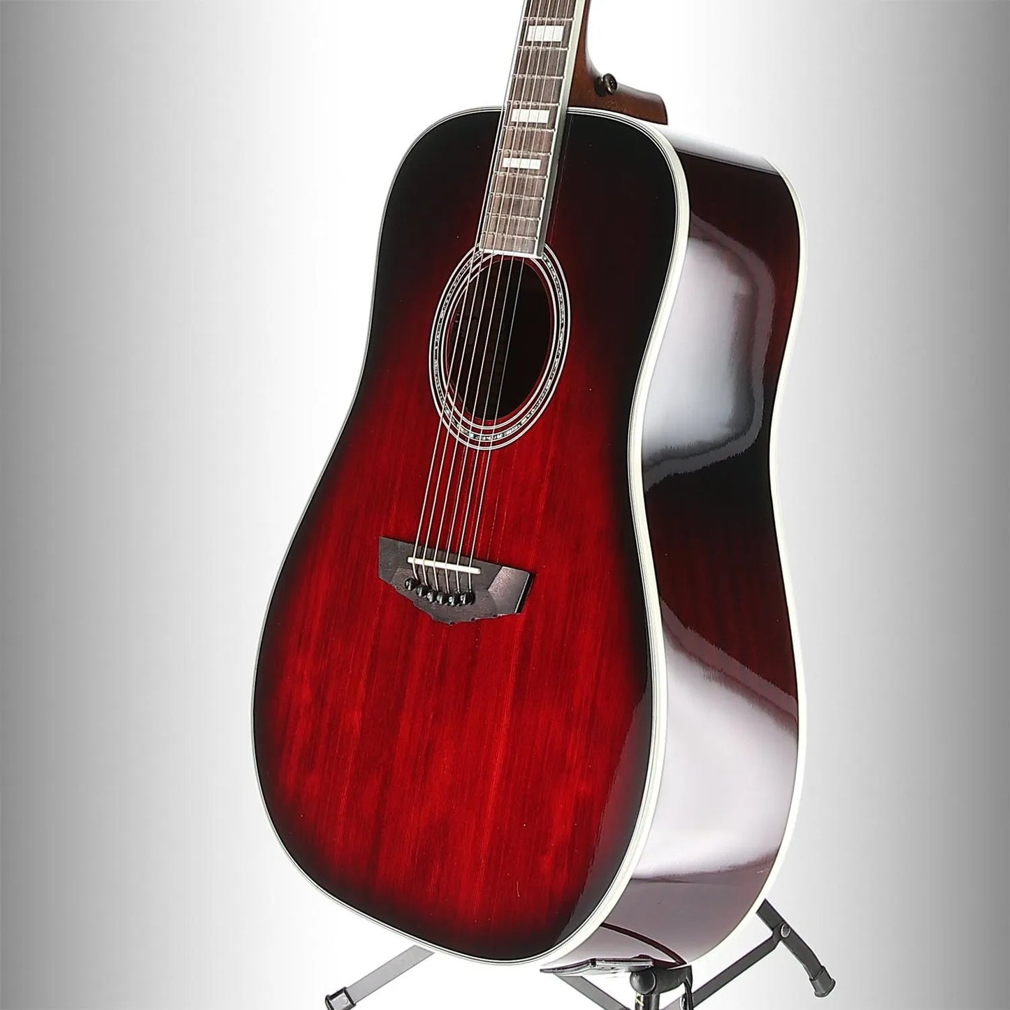Premier Lexington - Trans Black Cherry Burst (S12) (04637)