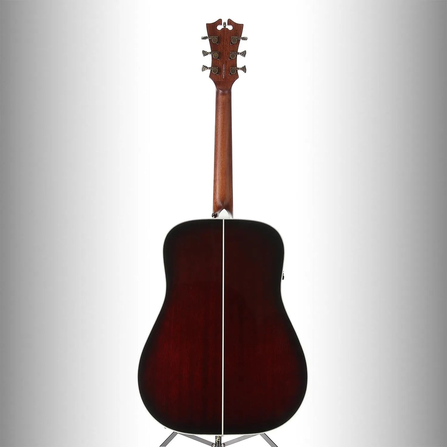 Premier Lexington - Trans Black Cherry Burst (S12) (04637)