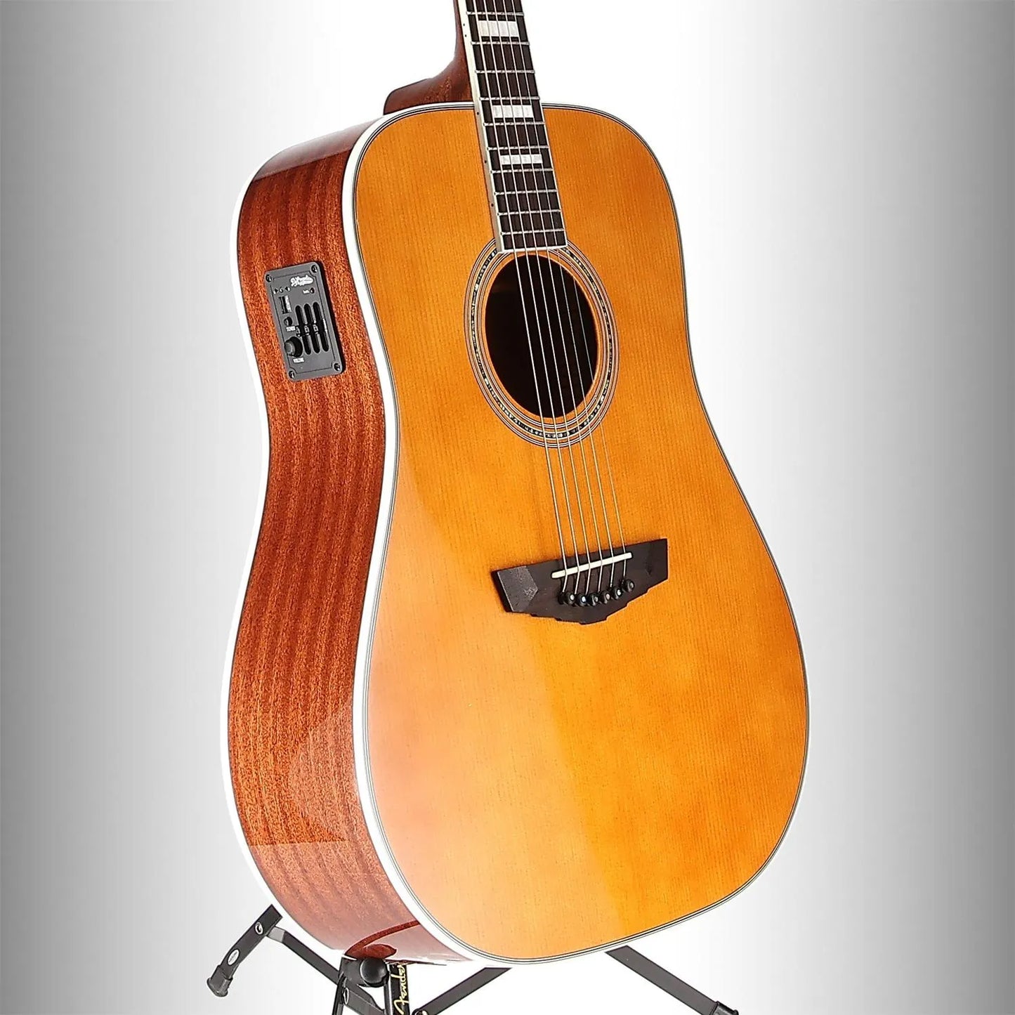 Premier Lexington - Vintage Natural (A3) (12498)