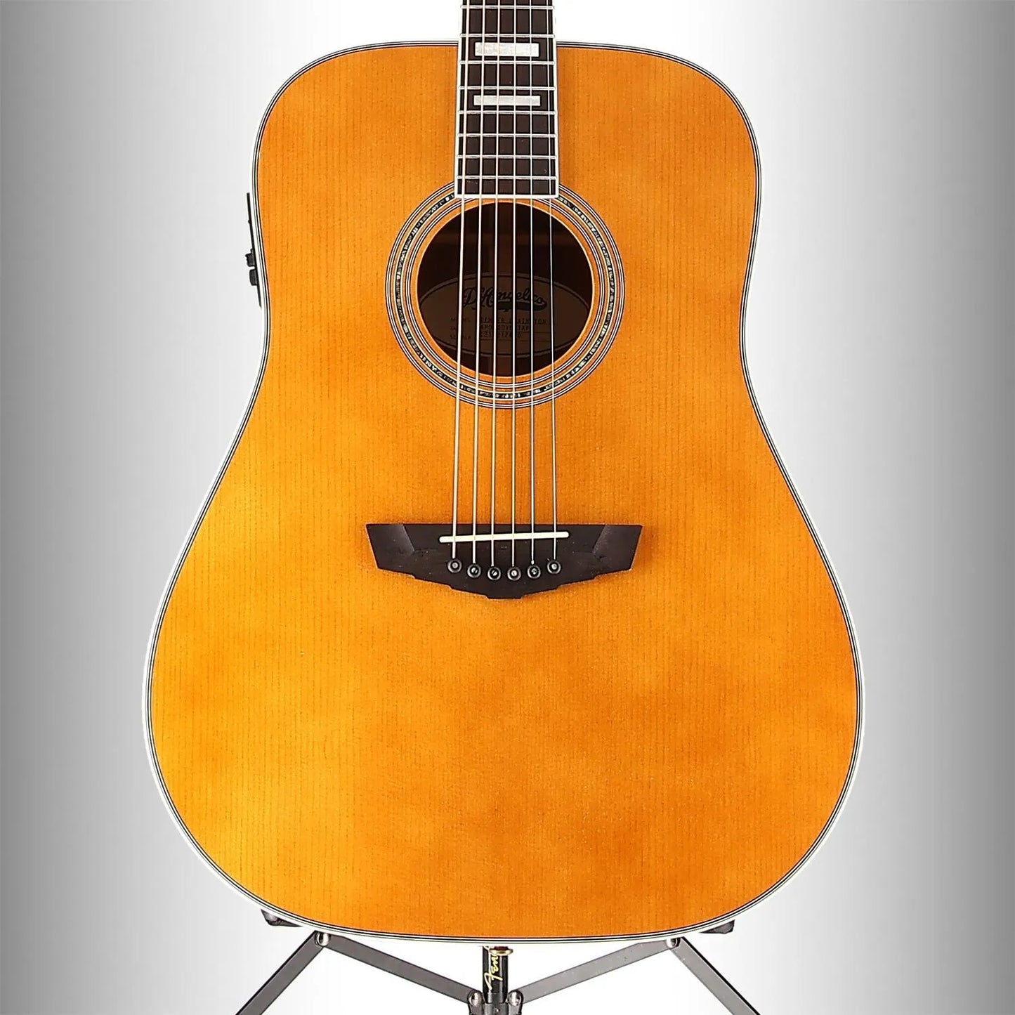 Premier Lexington - Vintage Natural (A3) (12498)