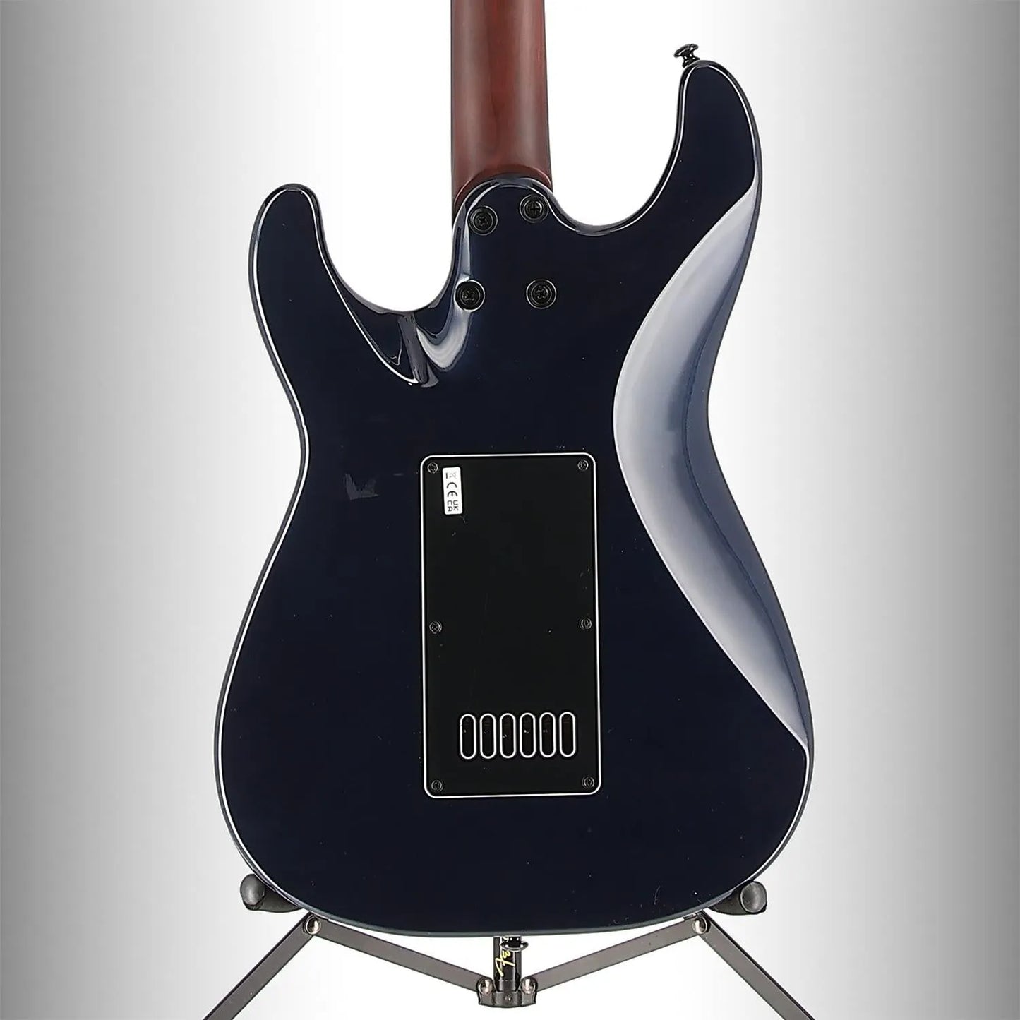 Pro-Mod Plus So-Cal Style 1 HH EVTN6 E, Ebony Fingerboard, Midnight Blue (E9) (00134)