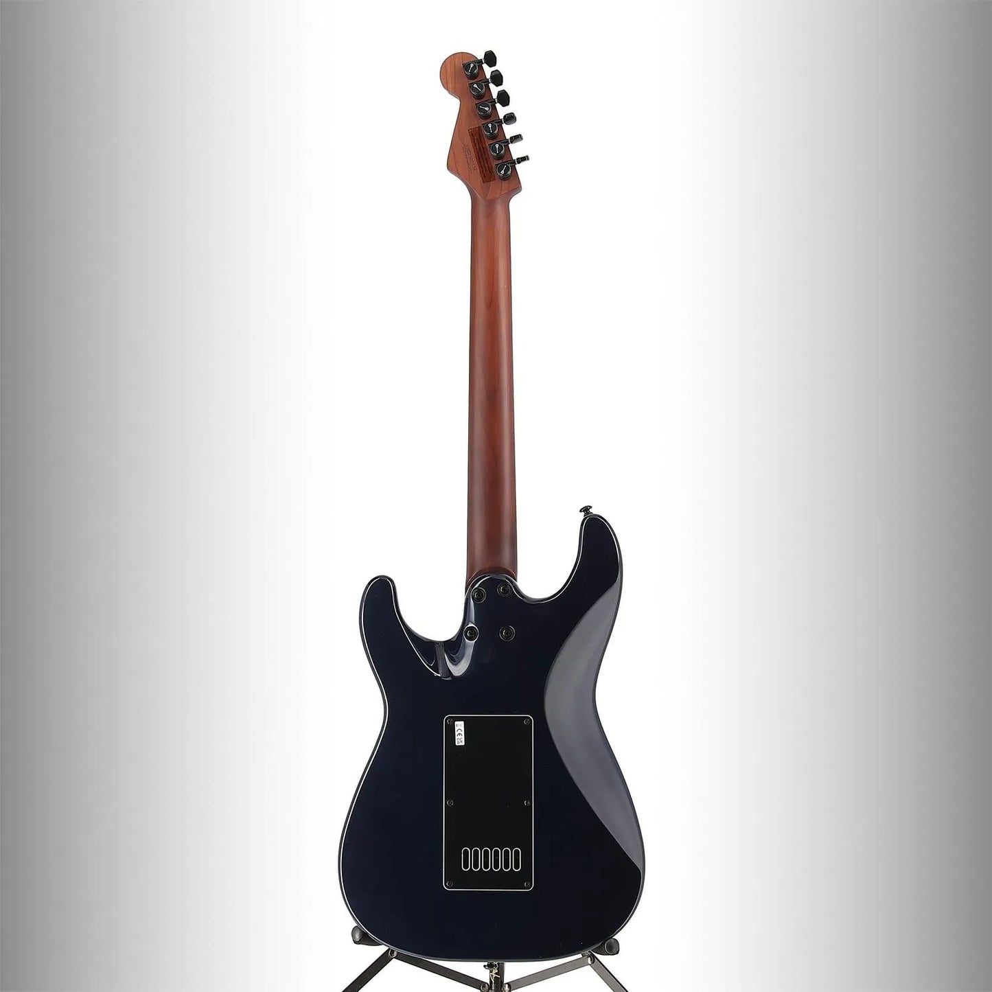 Pro-Mod Plus So-Cal Style 1 HH EVTN6 E, Ebony Fingerboard, Midnight Blue (E9) (00134)