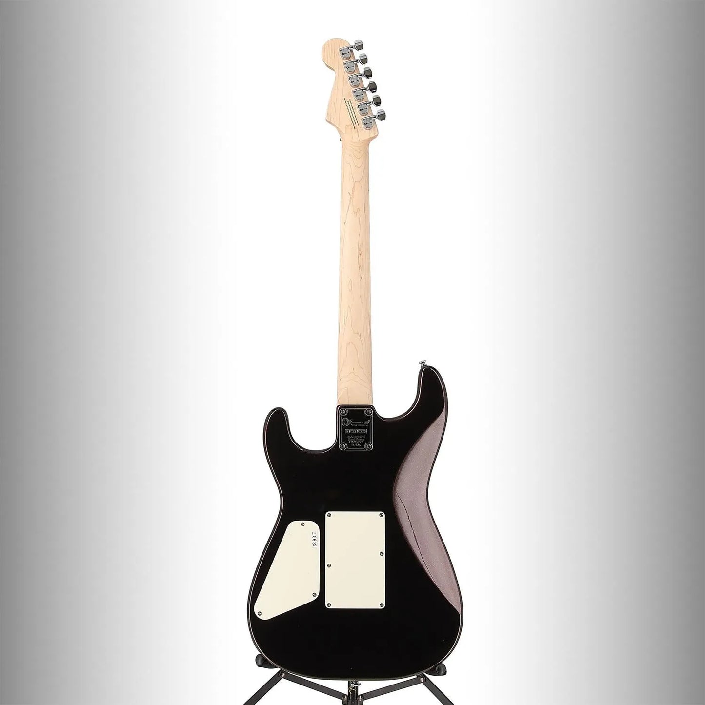 Pro-Mod San Dimas Style 1 HH FR M, Maple Fingerboard, Chameleon (SR) (10220)