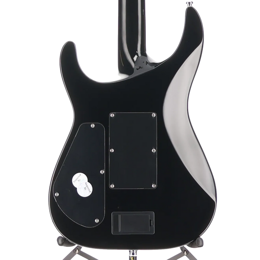Pro Plus Pure Metal Limited Edition Soloist SL1A, Ebony Fingerboard, Gloss Black (W9) (12473)