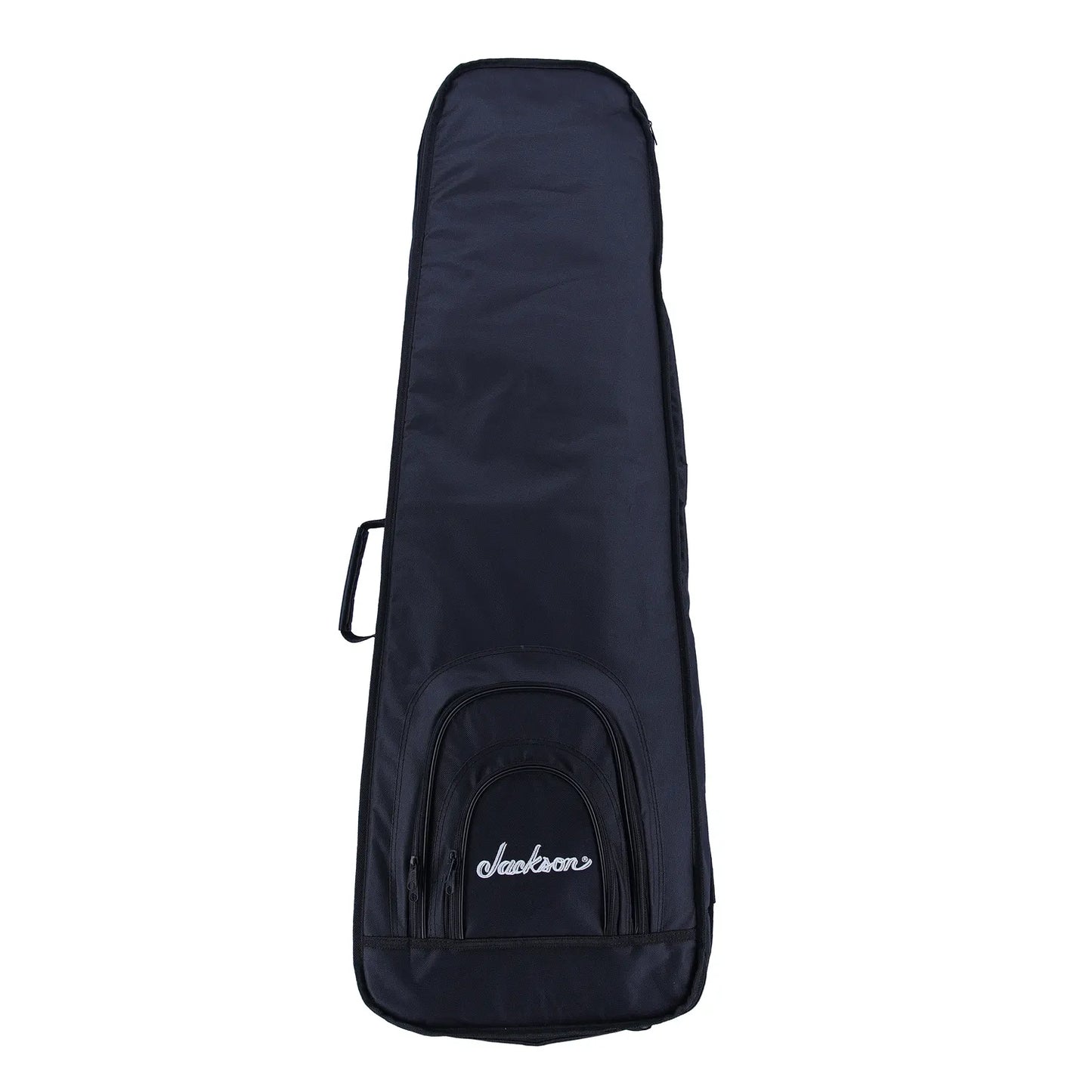 Pro Plus Series Soloist SLA3, Ebony Fingerboard, Deep Black (Q6) (04872)