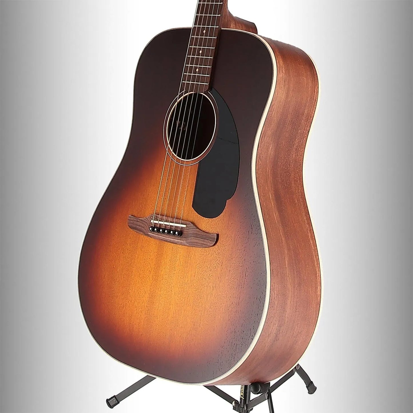 Redondo Special, Pau Ferro Fingerboard, Black Pickguard, Honey Burst (P10) (04028)