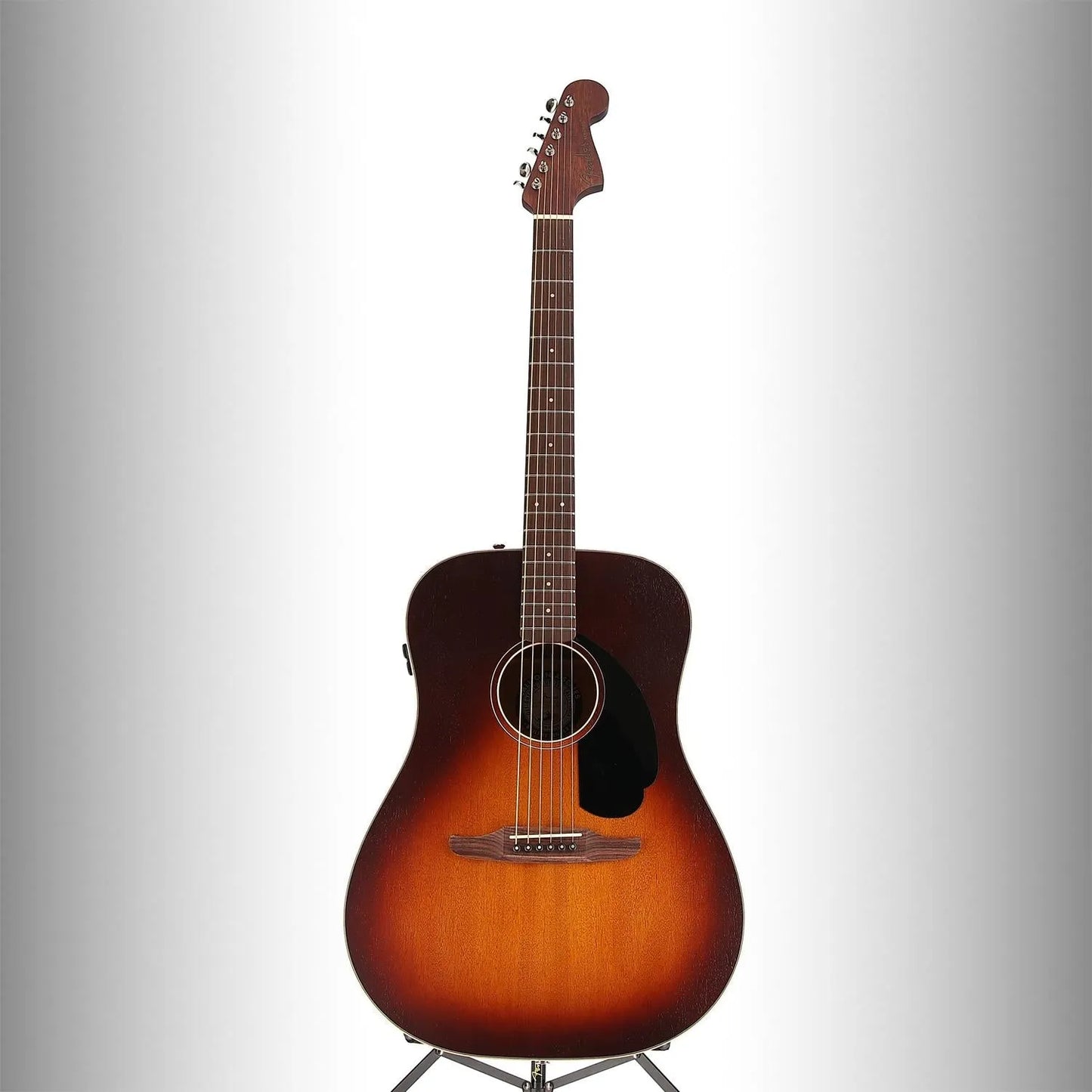 Redondo Special, Pau Ferro Fingerboard, Black Pickguard, Honey Burst (P10) (04028)