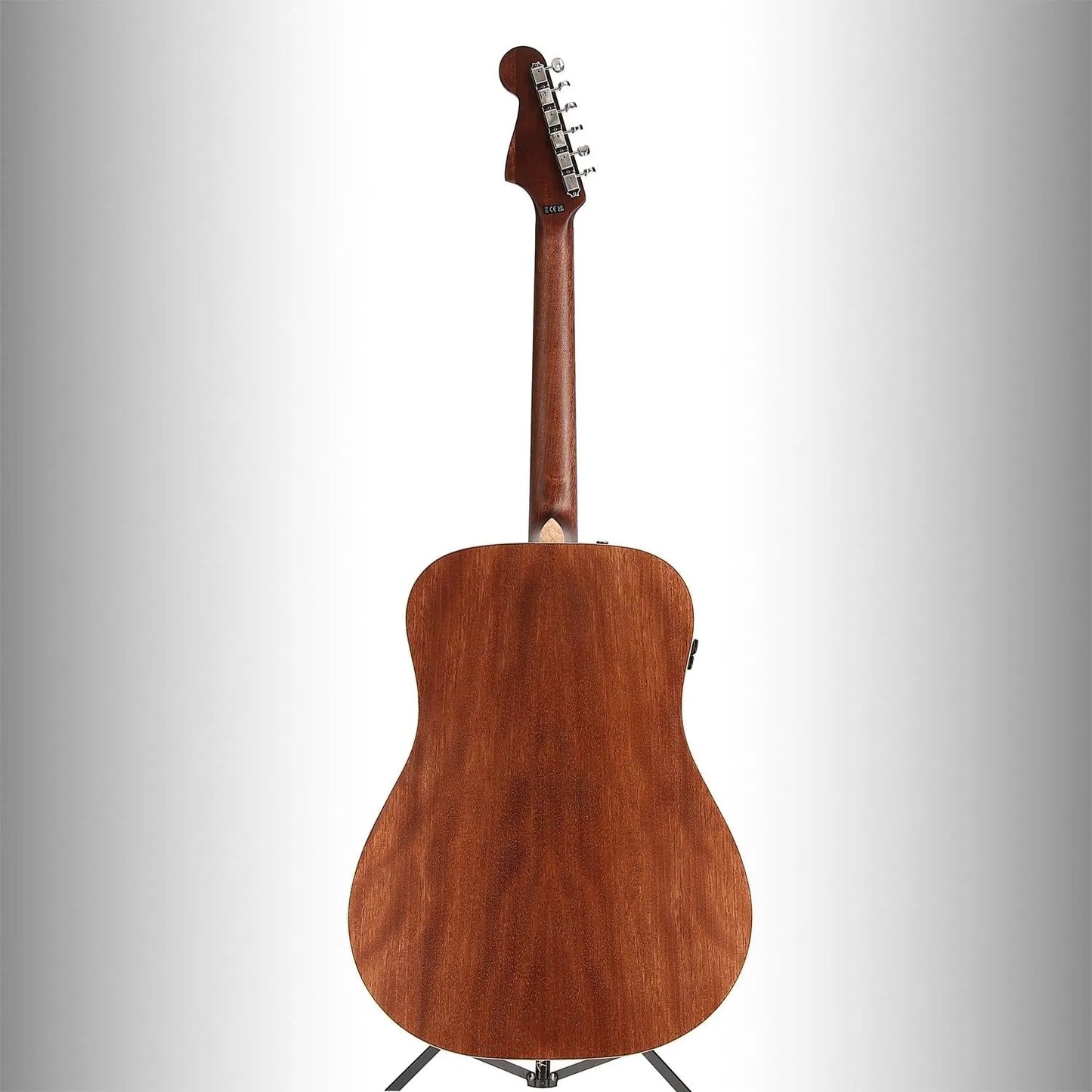 Redondo Special, Pau Ferro Fingerboard, Black Pickguard, Honey Burst (P10) (04028)