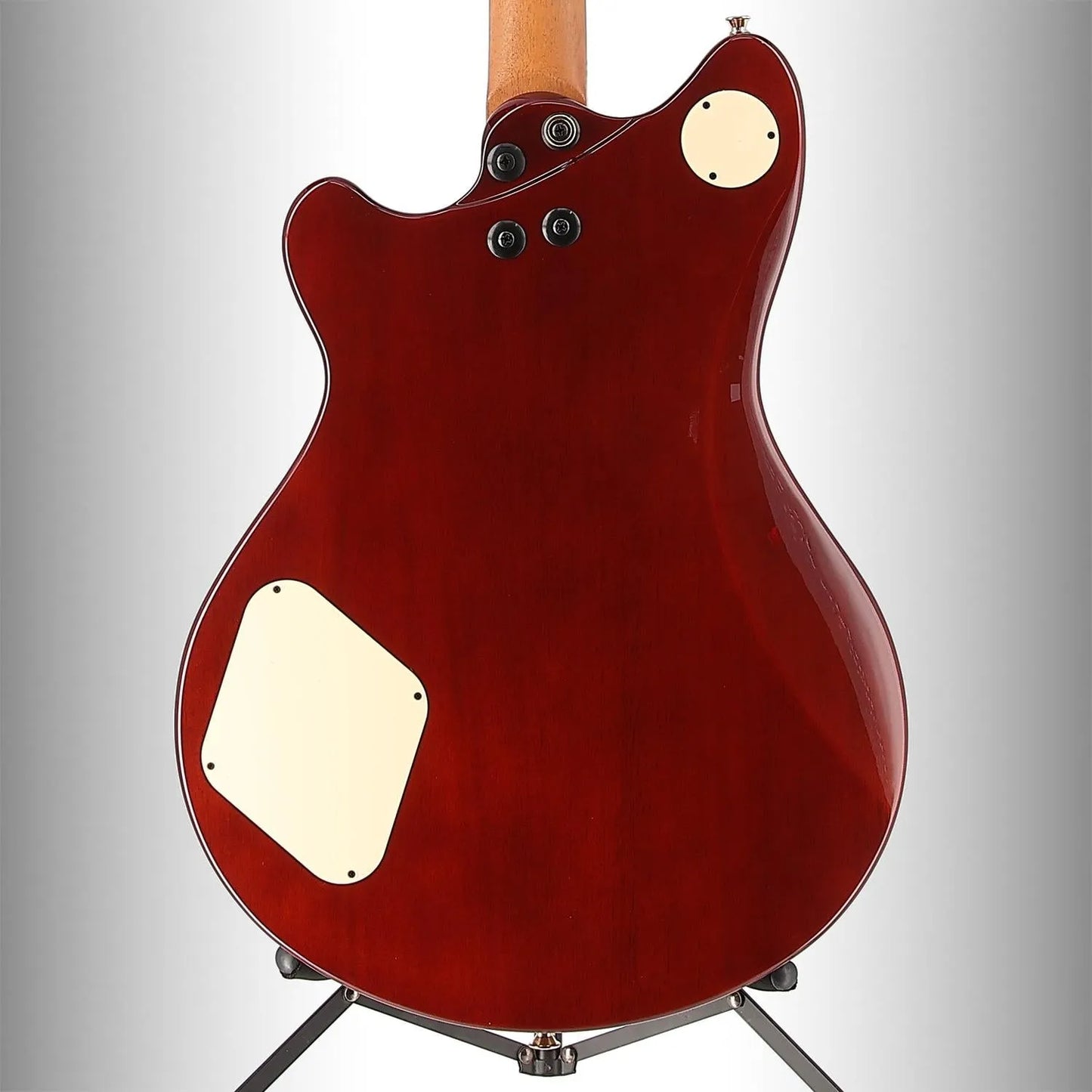 SA-126 Special, QM, Tobacco Sunburst (B1) (41117)