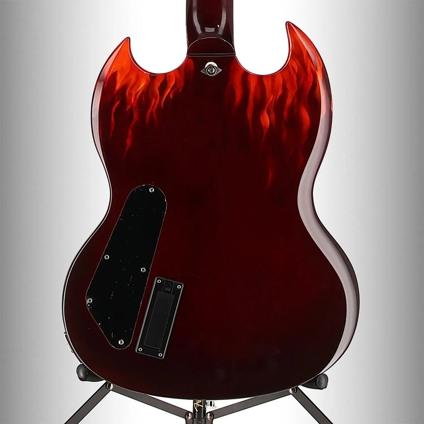 SG Prophecy - Ghost Flame Custom Paint (29141)