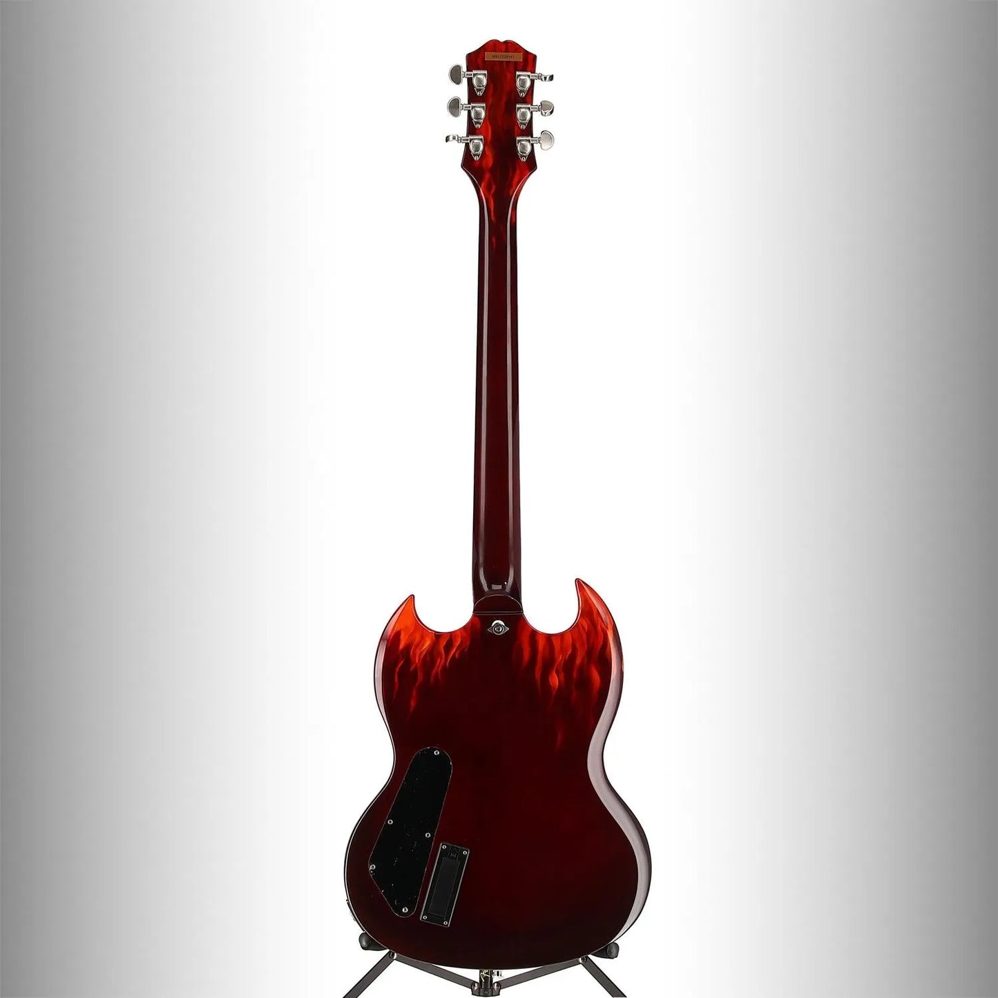 SG Prophecy - Ghost Flame Custom Paint (29141)