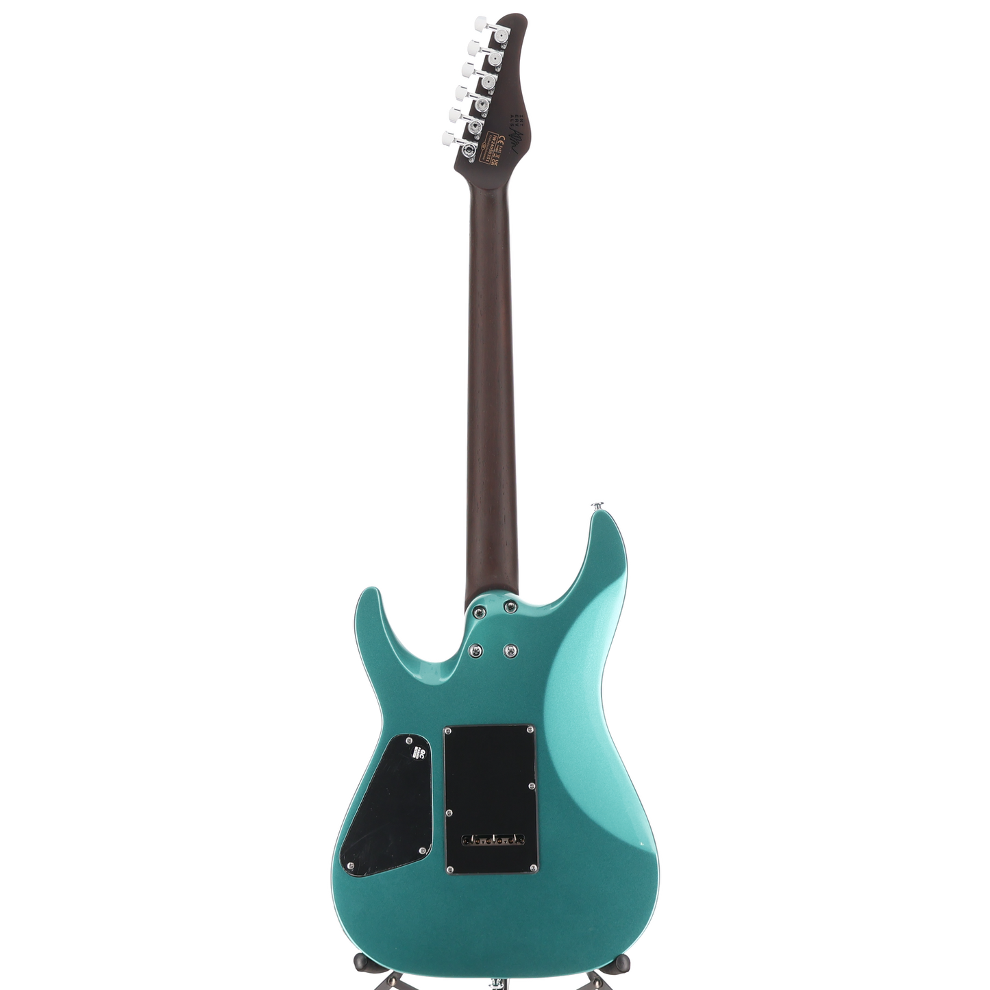 Schecter Aaron Marshall AM-6 - Arctic Jade (SR) (59036)