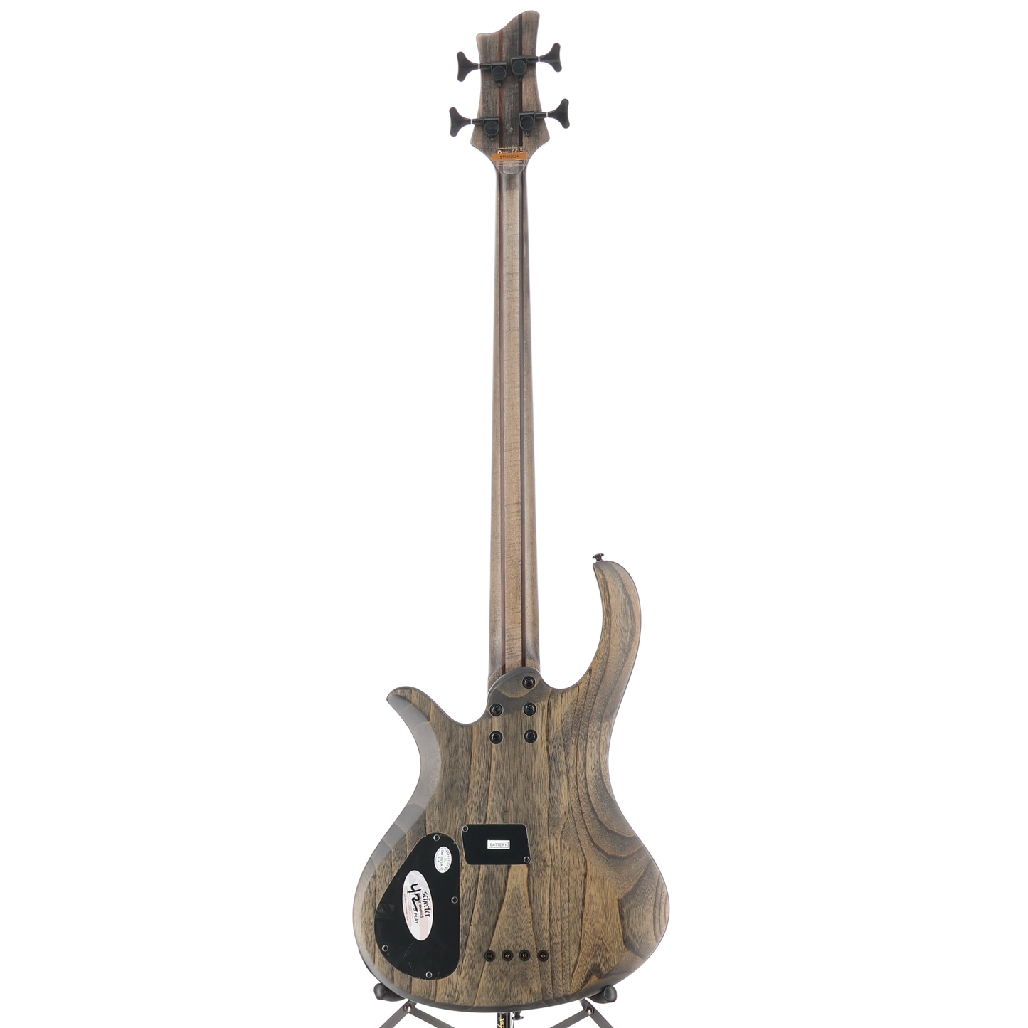 Schecter Riot-4 Bass - Inferno Burst (SR) (59024)