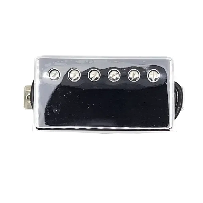 Seymour Duncan Benedetto A-6 Bridge Humbucker - Chrome Cover