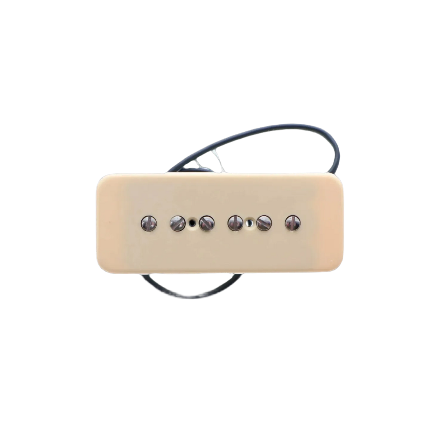 Seymour Duncan P90 Silencer Jared James Nichols Bridge Soapbar P90 - Cream
