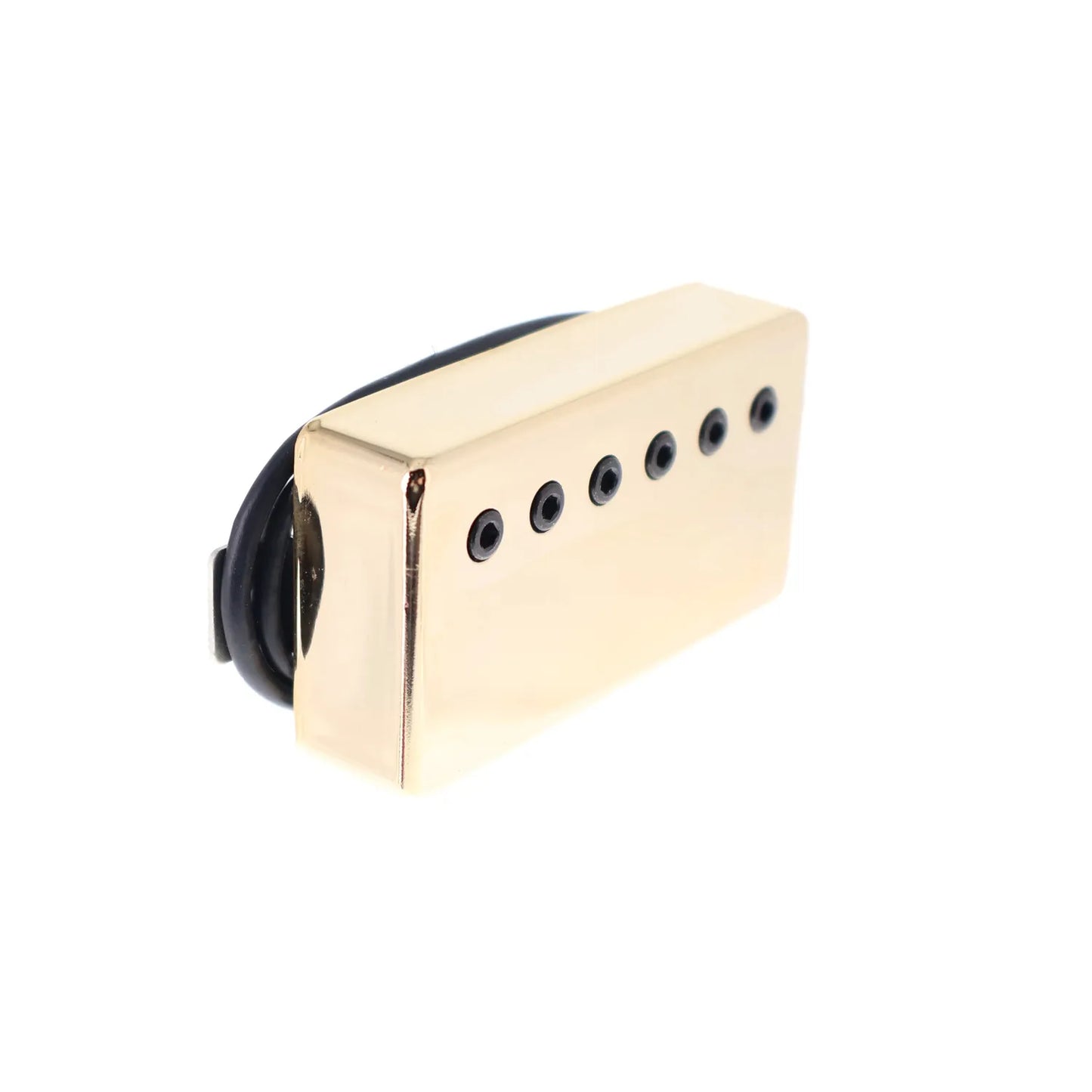 Seymour Duncan SH-10b Full Shred Bridge Humbucker - Gold Cover