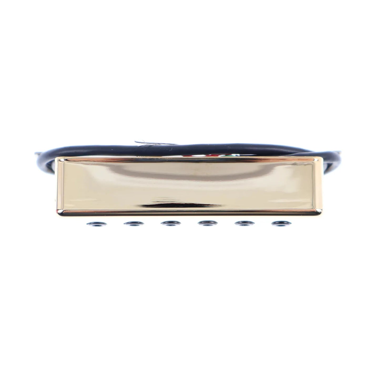 Seymour Duncan SH-10b Full Shred Bridge Humbucker - Gold Cover