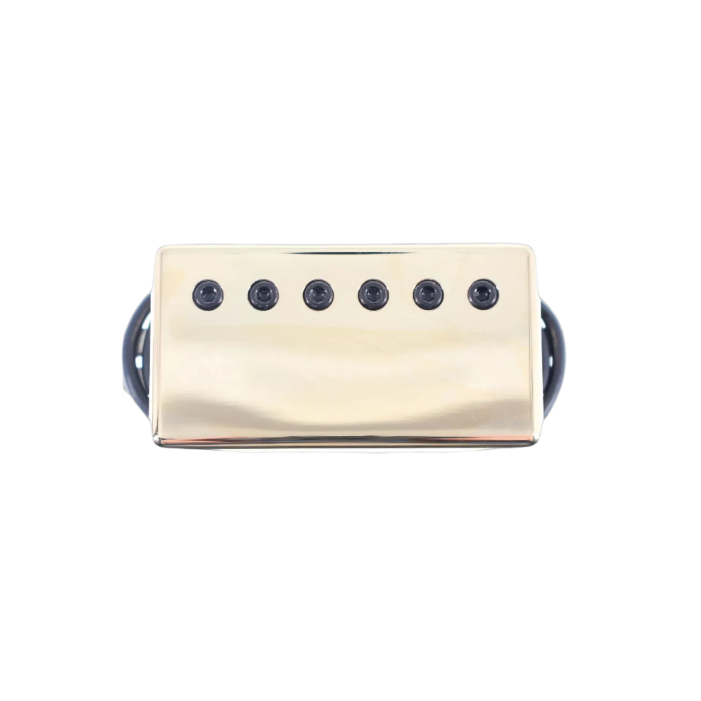 Seymour Duncan SH-10b Full Shred Bridge Humbucker - Gold Cover