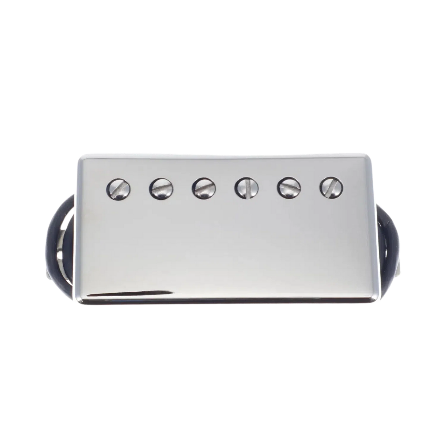 Seymour Duncan SH-1b '59 Bridge Humbucker - Chrome Cover Long-Leg w/ No Logo