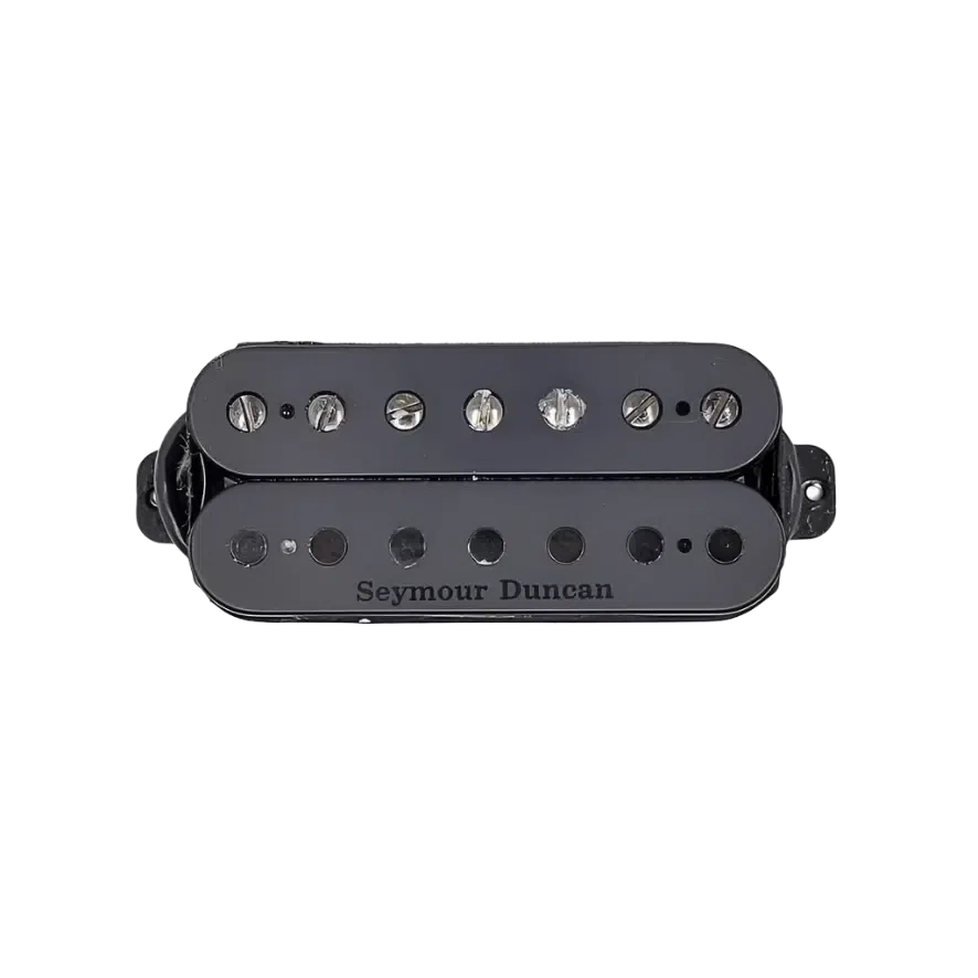 Seymour Duncan SH-6B Humbucker Verzerrungstonabnehmer Für E