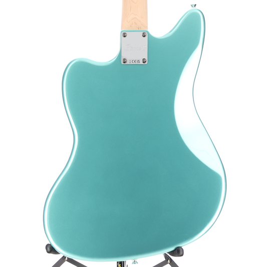 Squier Affinity Series® Jaguar®, Mystic Seafoam (RP) (00585)