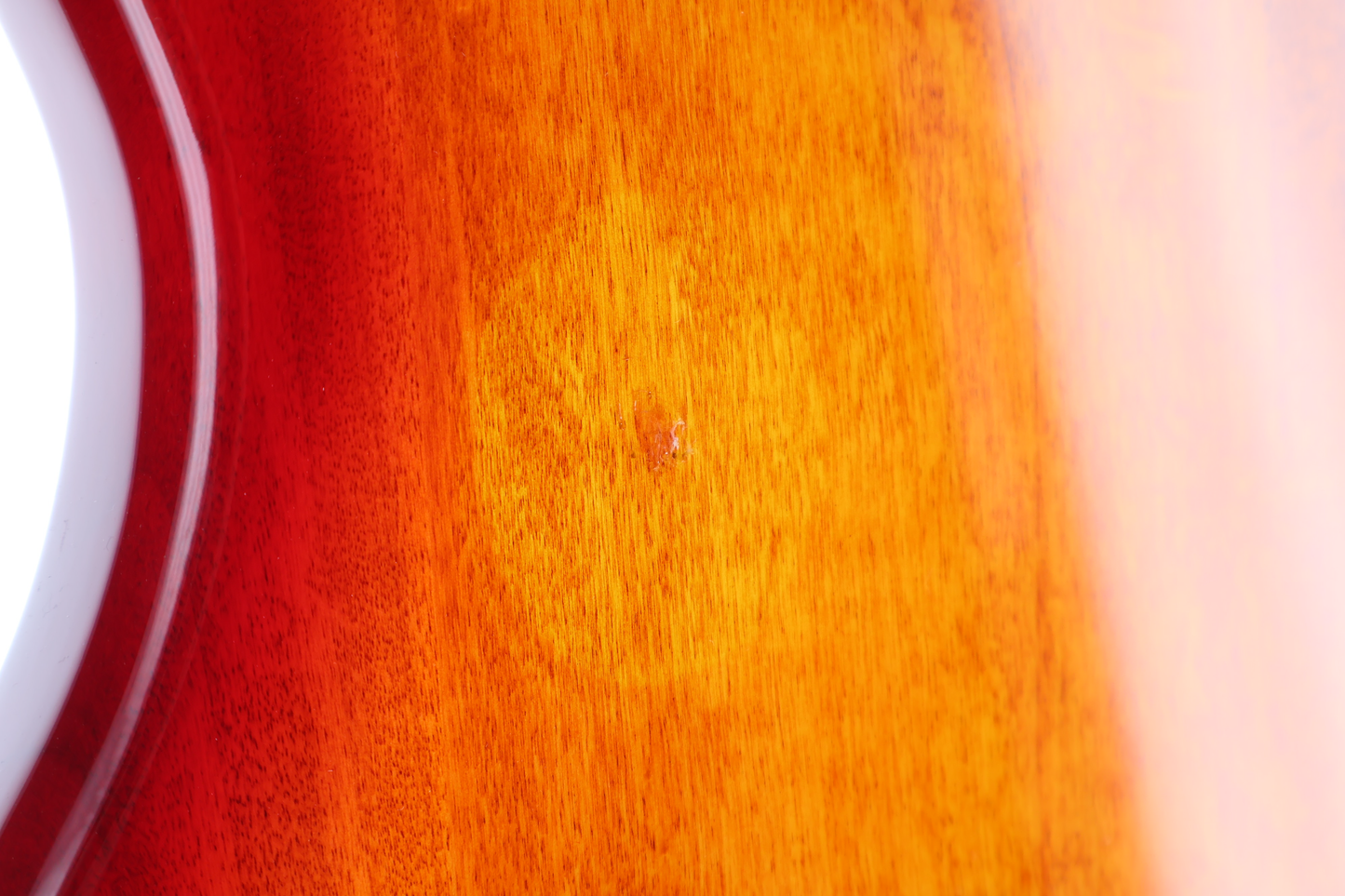 Squier Classic Vibe Active '70s Jazz Bass V, Laurel Fingerboard, White Pearloid Pickguard, Sienna Sunburst (C4) (30074)