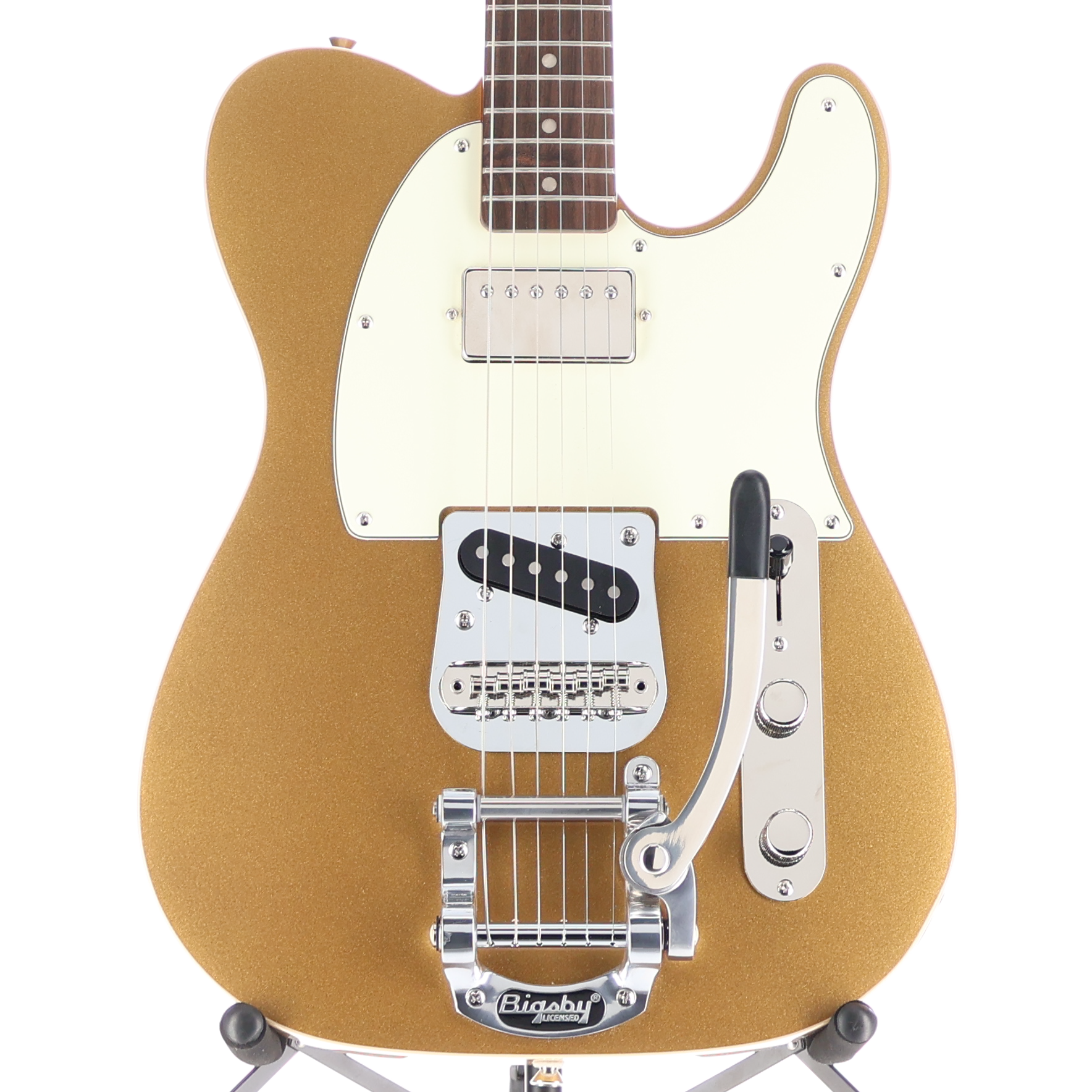【カスタム品】 squier telecaster classicvibe Squier Classic Vibe '70s Telecaster Custom - 3-Tone Sunburst