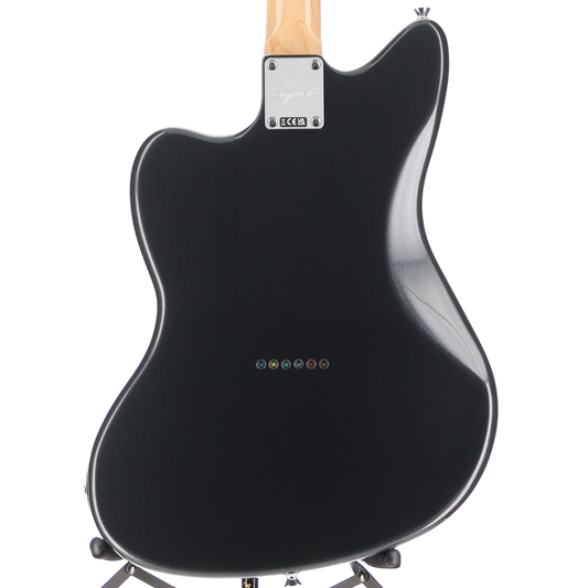 Squier Limited Edition Paranormal Offset Telecaster SJ Charcoal Frost Metallic (RP) (06569)