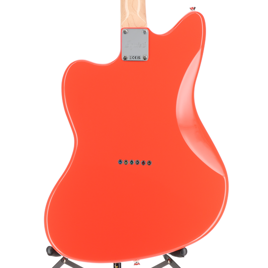 Squier Paranormal Jazzmaster XII, Fiesta Red (RP) (50540)