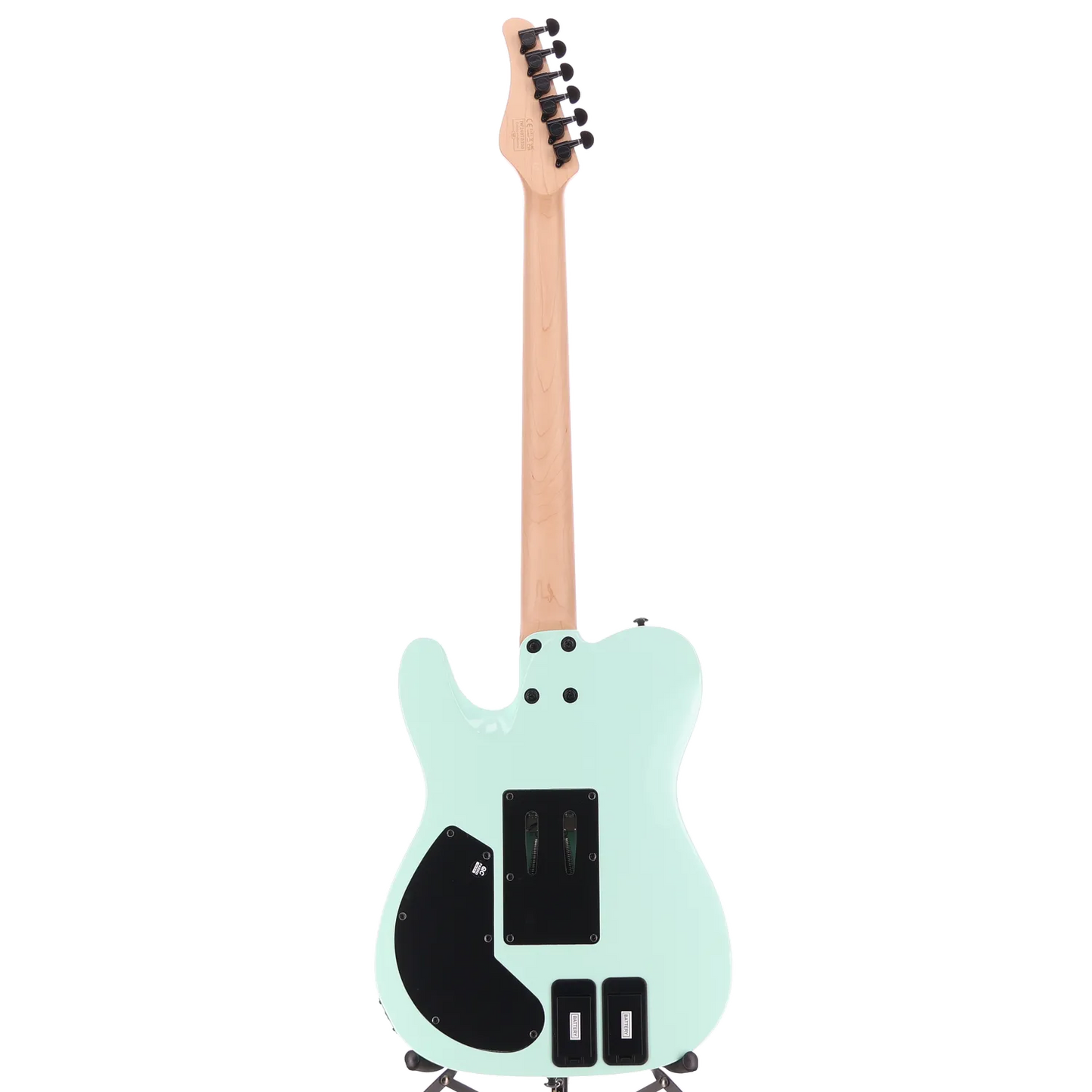 Sun Valley Super Shredder PT FR S - Sea Foam Green (O10) (59035)