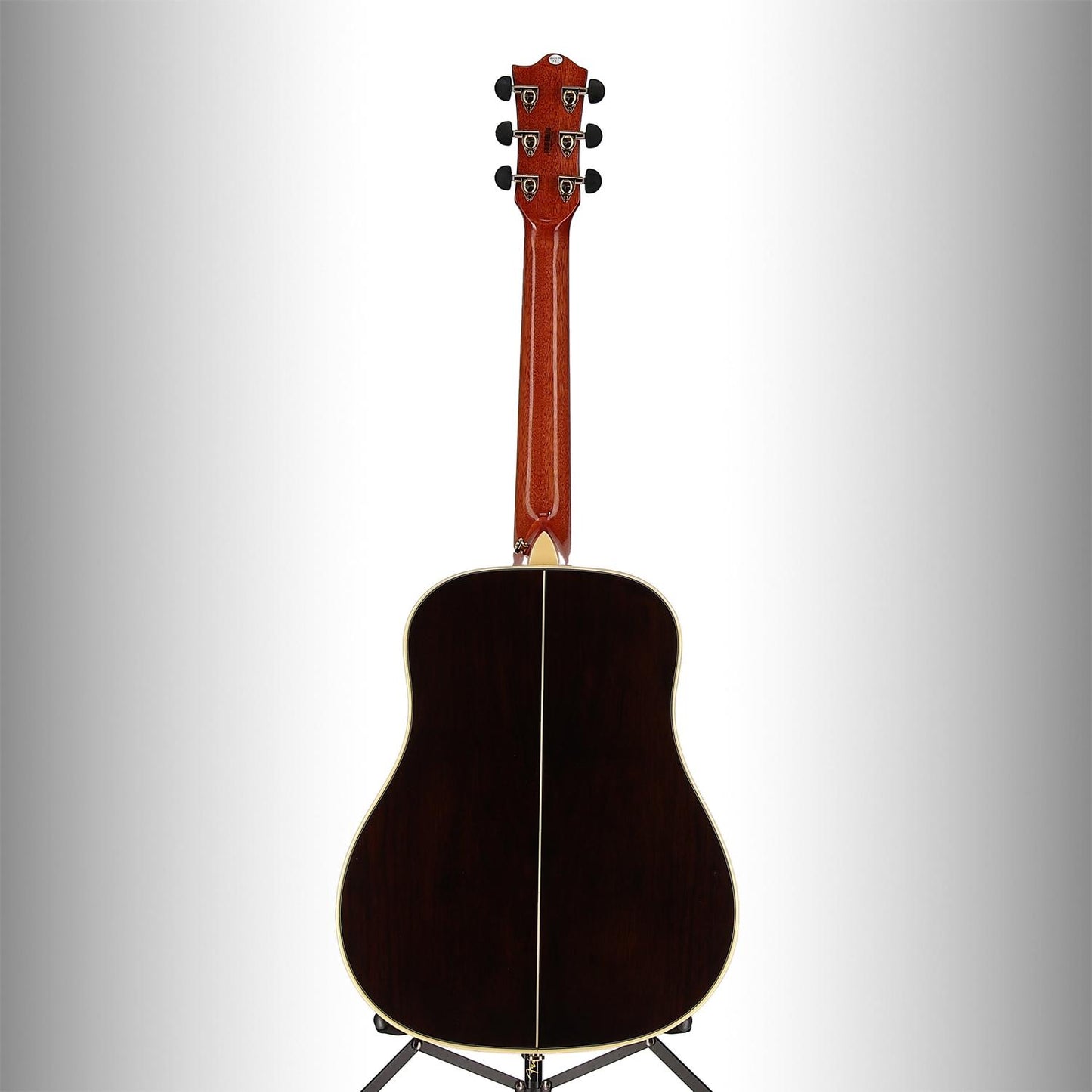 Tagima Tagima Fernie Baby, 3/4 Scale, Cherry Burst (RP) (NIECB)