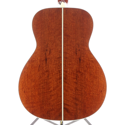 Takamine CP7MO-TT Orchestral Solid Thermal Sitka Spruce Top - Natural (RC3) (20444)