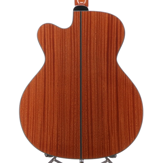 Takamine GB-30CE A/E Bass (Natural) (Q13) (50872)
