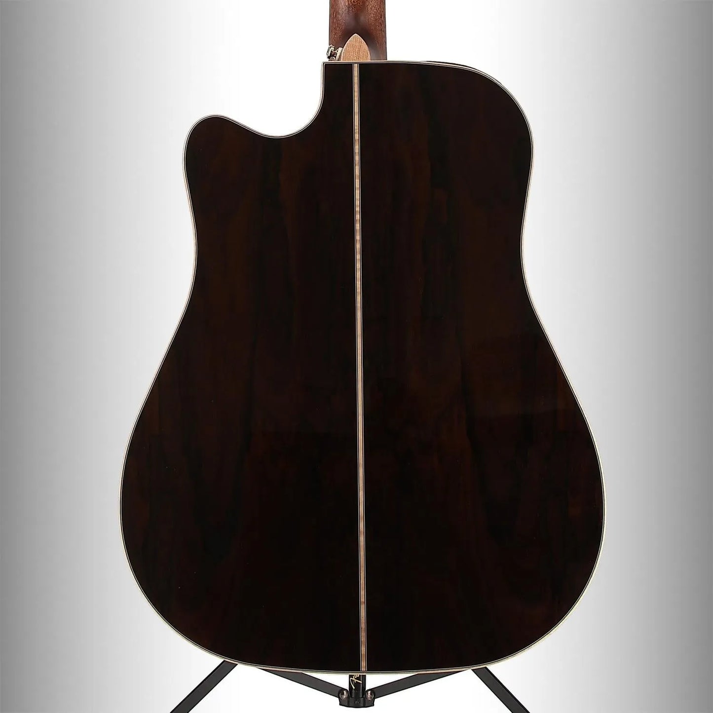 Takamine GD90CE-ZC Solid Spruce Top and Ziricote Acoustic Electric Guitar (A3) (02780)