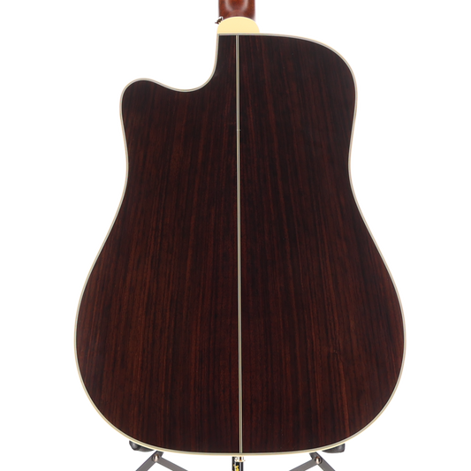 Takamine Garth Brooks Model Dreadnought Cutaway (RC2) (90724)
