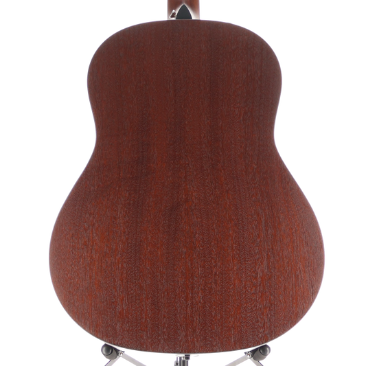 Taylor AD27e Grand Pacific Acoustic Electric Natural Mahogany (V9) (21042)