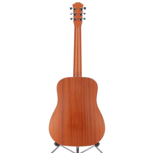 Taylor Baby 305 Acoustic Guitar Natural, Plays Great (2005) (L7)(17319) (17319)