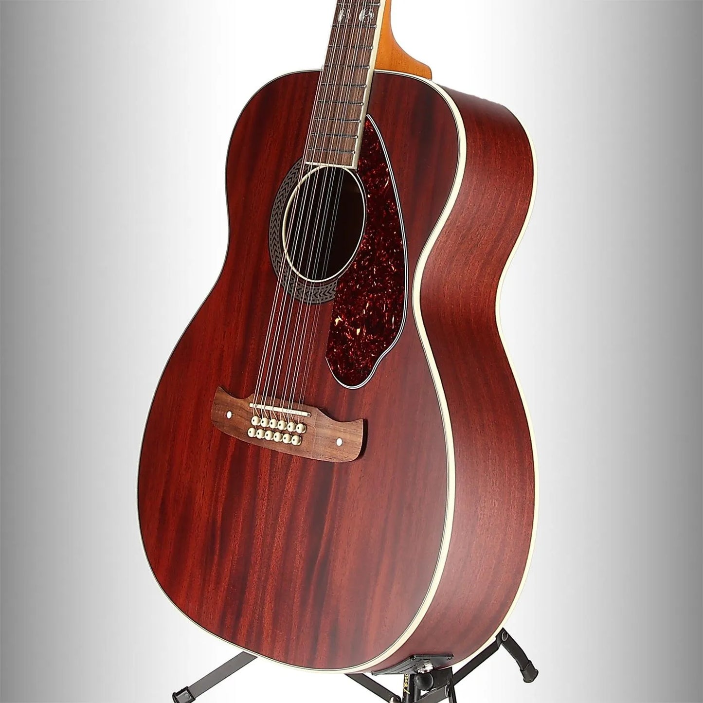Tim Armstrong Hellcat-12, Walnut Fingerboard, Natural (OA11) (15216)