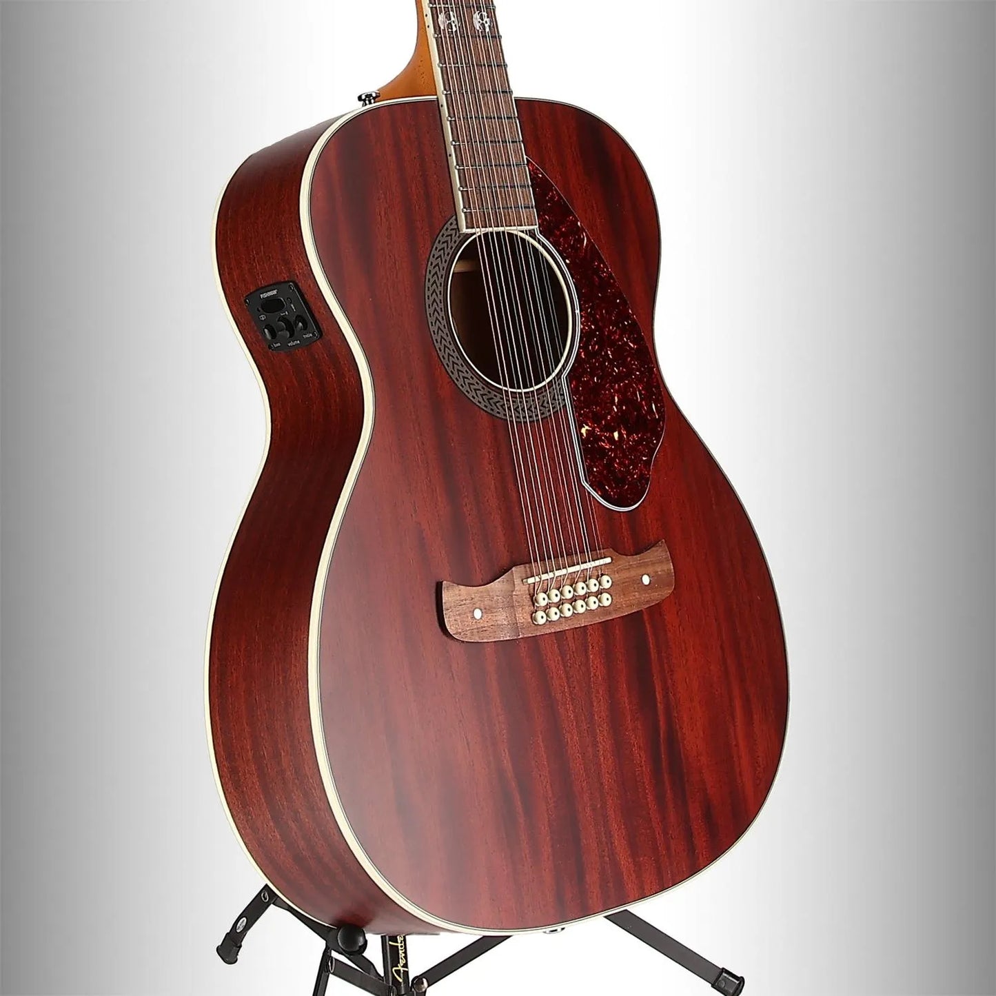 Tim Armstrong Hellcat-12, Walnut Fingerboard, Natural (OA11) (15216)