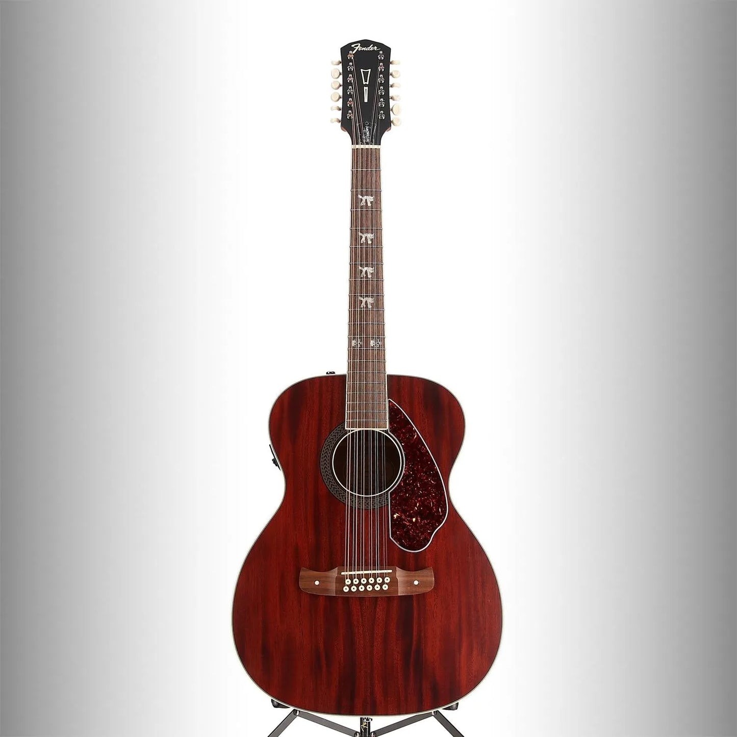 Tim Armstrong Hellcat-12, Walnut Fingerboard, Natural (OA11) (15216)