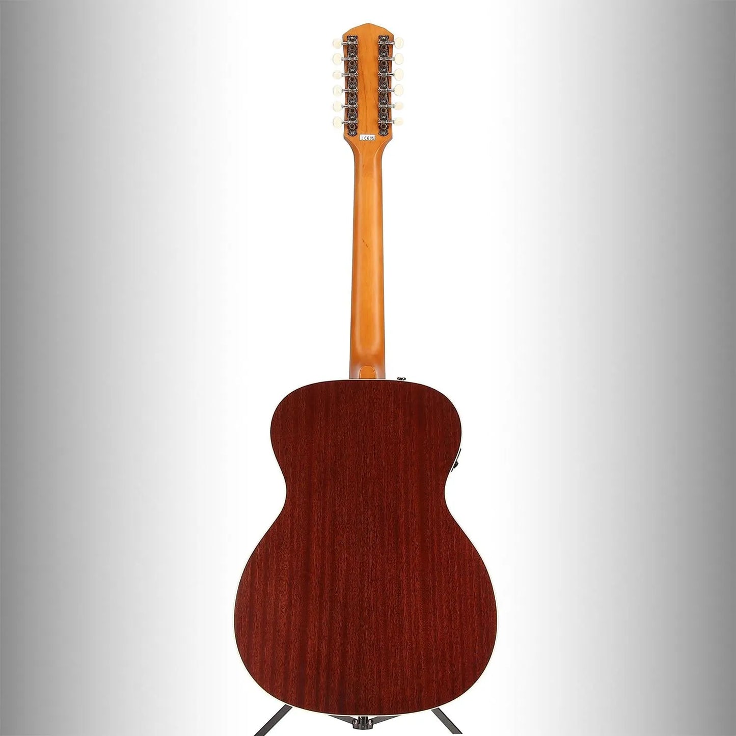 Tim Armstrong Hellcat-12, Walnut Fingerboard, Natural (OA11) (15216)
